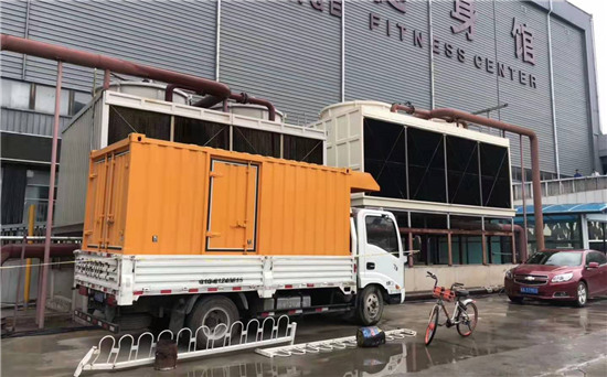 磴口300KW发电机组适配电缆规格选型指南