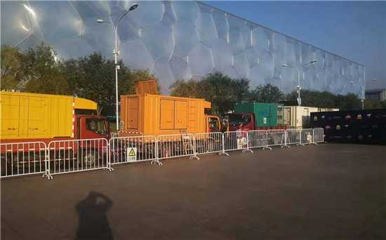 磴口400KW发电机组适配电缆规格选型指南