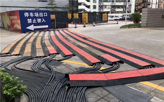 磴口发电机组电缆选型完整具体步骤(工程通用标准流程)